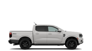 2026 Ford Ranger® External Image 1